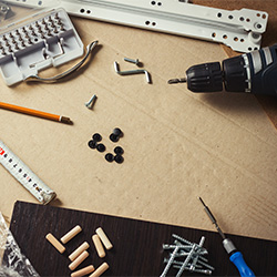 Profesyonel İmalat - Swot Reklam