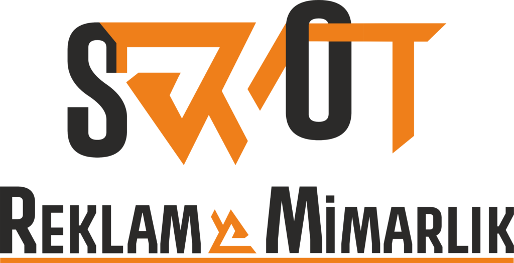 Swot Reklam Logo